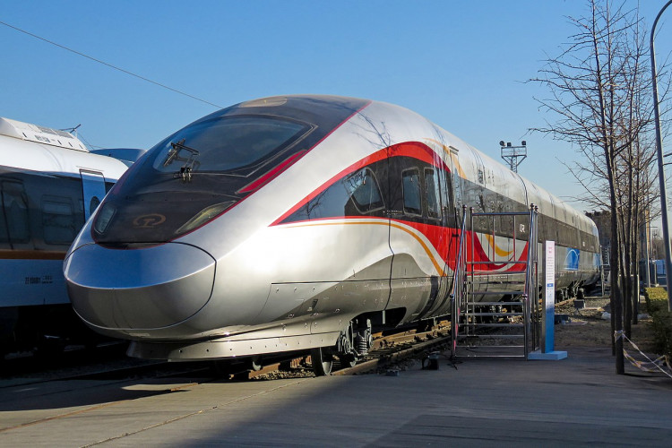 China Railway