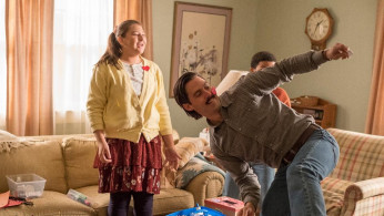 This Is Us Season 3