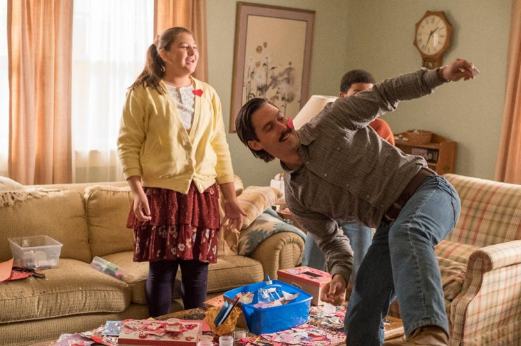 This Is Us Season 3