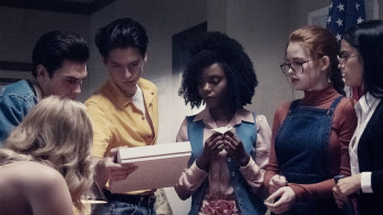 Riverdale