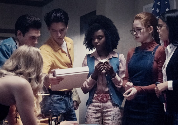 Riverdale