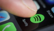 Spotify Antitrust Complaint