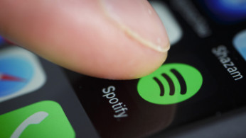 Spotify Antitrust Complaint