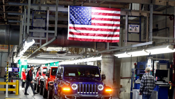 Fiat Chrysler Recall