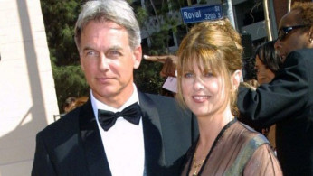 NCIS Mark Harmon Wife Pam Dawber Renew Vows