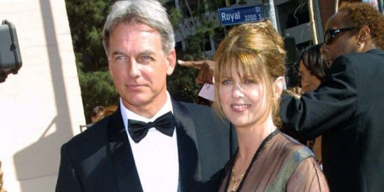 NCIS Mark Harmon Wife Pam Dawber Renew Vows