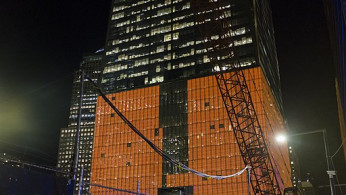 Spotty Orange Pandering to Amazon