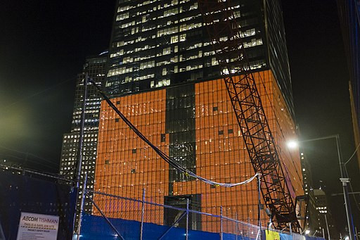 Spotty Orange Pandering to Amazon