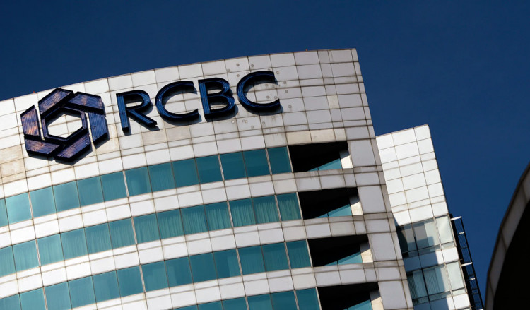 RCBC