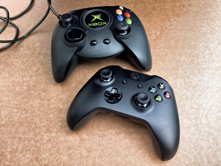 The first and the latest...(CC BY 2.0)