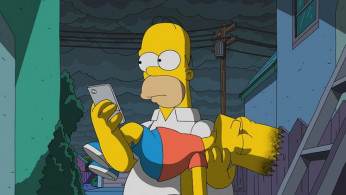 The Simpsons: Top 4 Predictions From The Show That Could Become A Reality