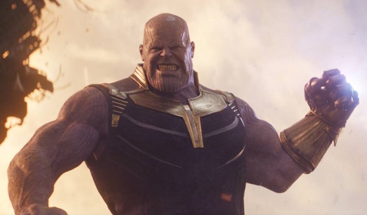 Recent update teases Captain Marvel’s role In defeating Thanos in previously withheld scenes; latest ‘Avengers: Endgame’ trailer shows Tony, Steve reuniting
