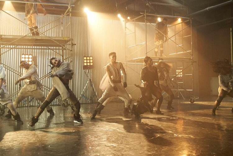 In a couple of days, fans are about to see 'Step Up: High Water' Season 2 back to the small screen.