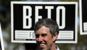 Beto O'Rourke