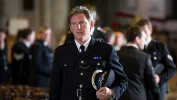 'Line of Duty' Season 5 teasers hint Superintendent Ted Hastings' arrest. 