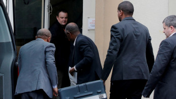 Ethiopian Airlines black box