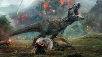 A bunch of new dinosaurs is about to come to the modern world in 'Jurassic World 3.' 