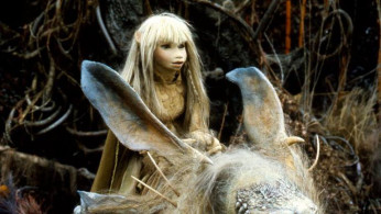 Dark Crystal
