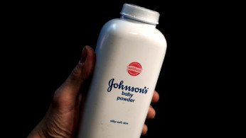 Johnson & Johnson Powder Lawsuit