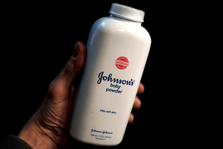 Johnson & Johnson Powder Lawsuit