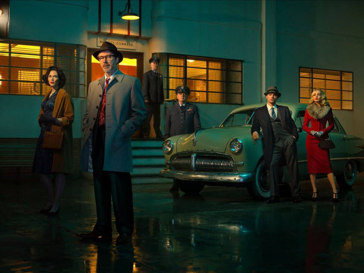 Project Blue Book
