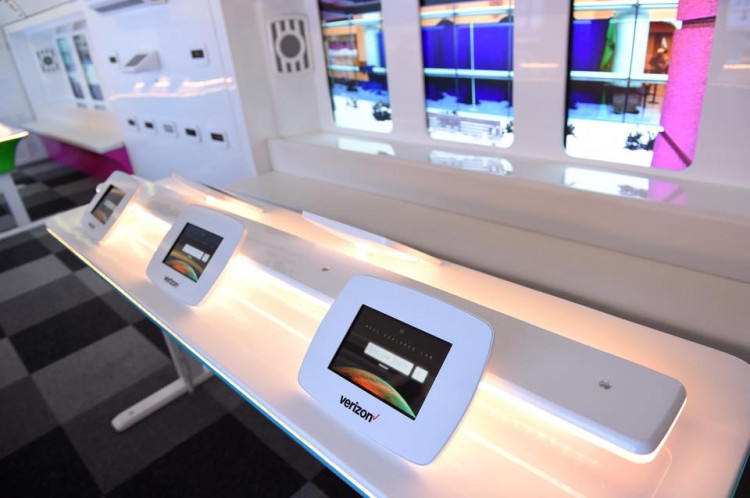 At last, the first ever mobile 5G network will be experienced on April as Verizon opens two US cities their first 5G network experience.