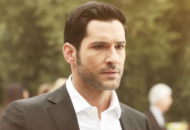 Lucifer Season 4