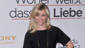 Reese Witherspoon