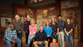 Last Man Standing Season 7 
