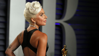 91st Academy Awards – Vanity Fair – Beverly Hills