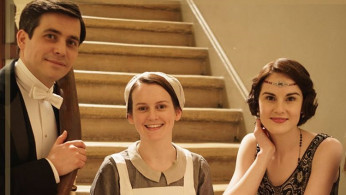 Downtown Abbey Movie Officially Enters Production, Original Cast Returns