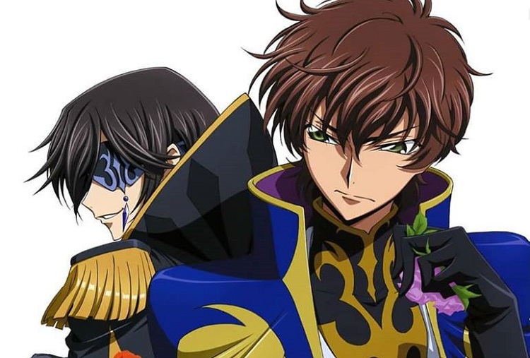 Code Geass Season 3 Release Date: When Will The Third Season Arrive?