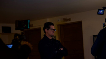 Ghost Adventures