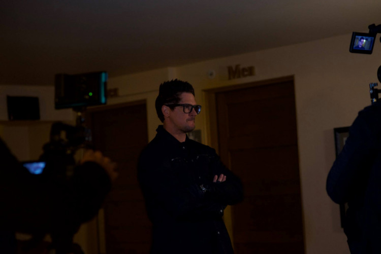 Ghost Adventures