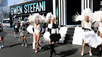 Gwen Stefani