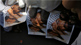 Masood Azhar
