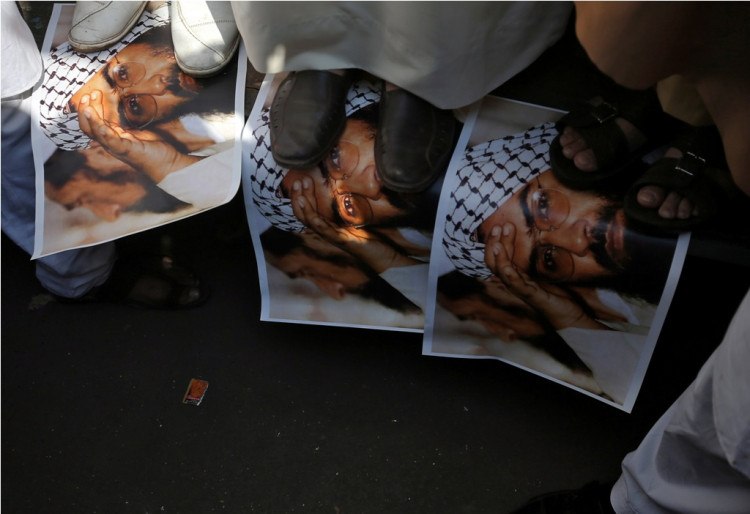 Masood Azhar