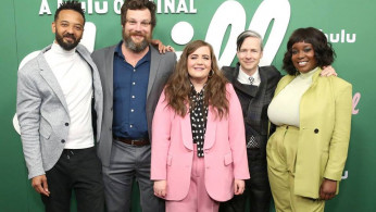 Shrill on Hulu