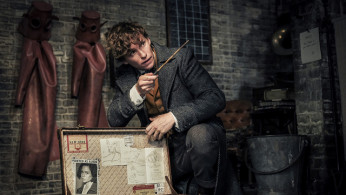 Fantastic Beasts 3