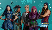 Descendants 3