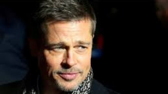 Brad Pitt