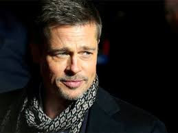 Brad Pitt