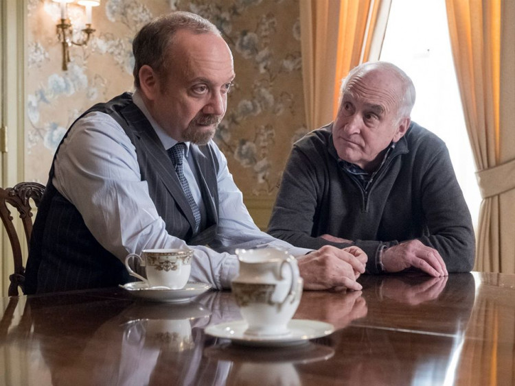 Billions Season 4