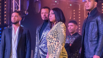 Empire Season 6