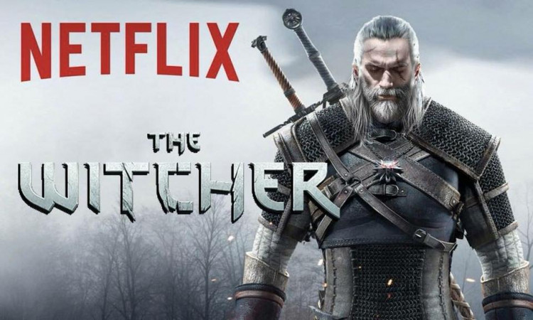 Netflix will create a live-action version of 'The Witcher' based on Andrzej Sapkowski's original novel series. 