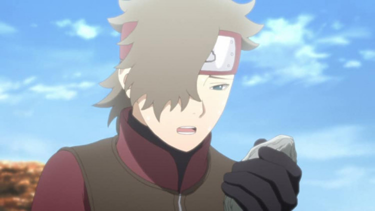 Boruto and rest of the team will continue to solve the mystery behind the Cursed Seal on 'Boruto' Episode 99.