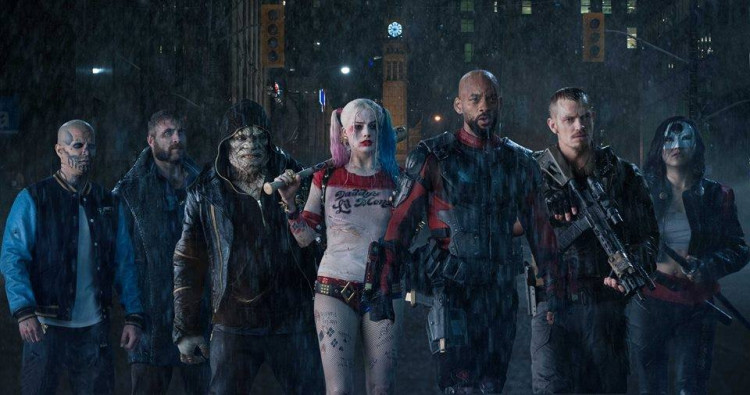 James Gunn already has a plan of how he would direct 'Suicide Squad 2.'