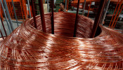 Copper wire Vietnam