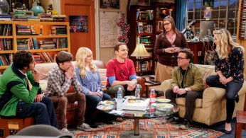  Someone is set to be back to join the group to take their final bow on 'The Big Bang Theory' Season 12 Finale.