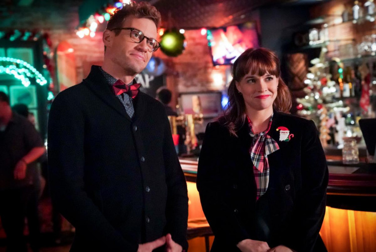 NCIS: Los Angeles